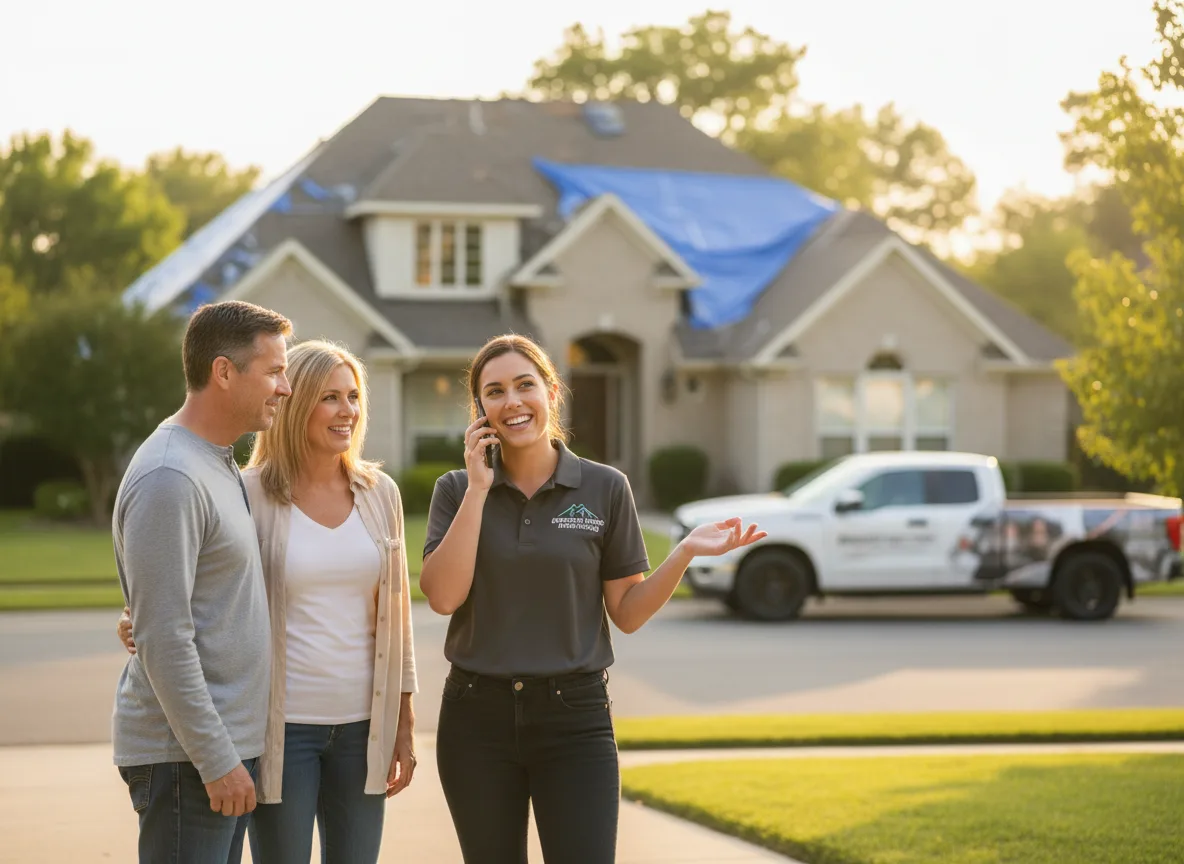 Emergency Roof Repair Martinsville, IL FAQs